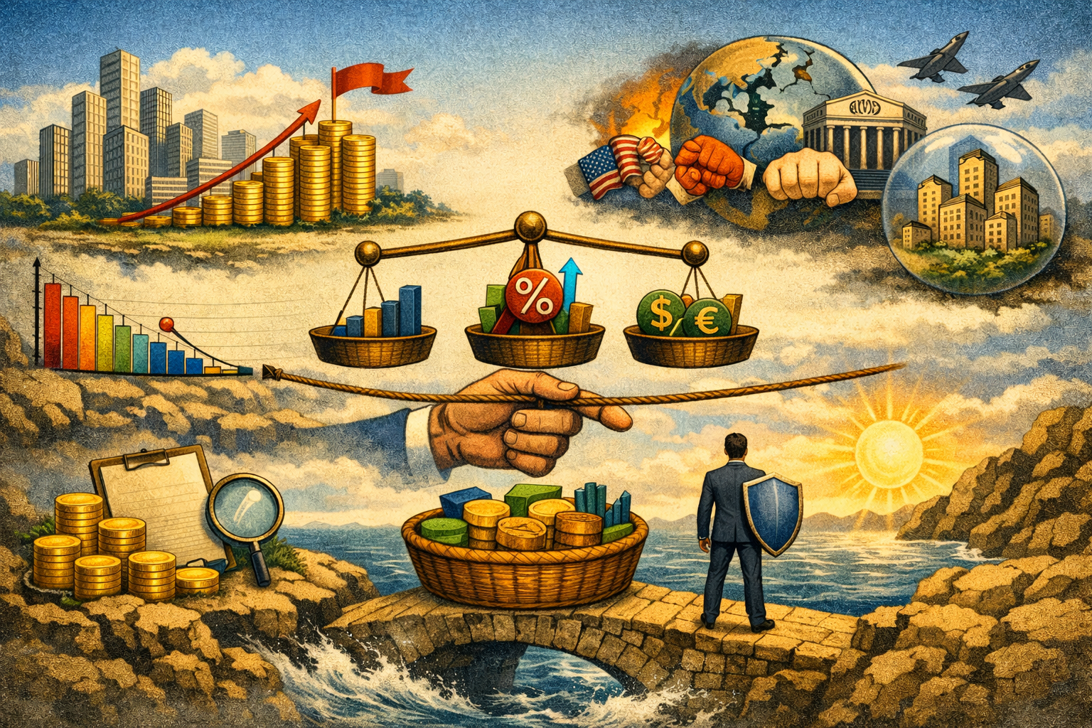 Báo cáo thường niên 2025